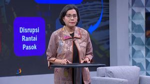 Ramalan Terbaru Ekonomi Global Versi Sri Mulyani, Bagaimana Nasib Indonesia?