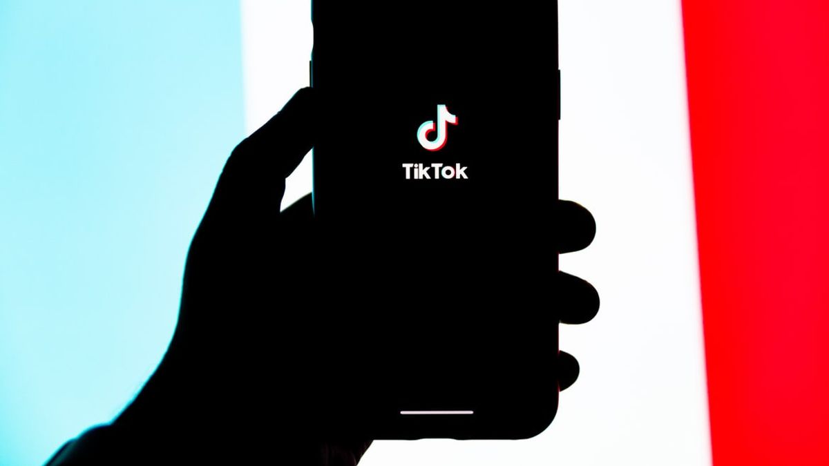 米国議会によって禁止され、TikTokは中国政府がユーザーデータにアクセスすることを保証します