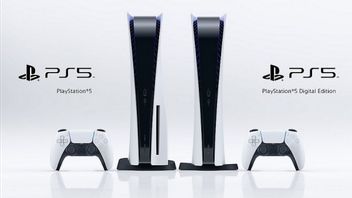 Cara Membuat Akun PlayStation Network Baru Melalui Peramban dan PS5