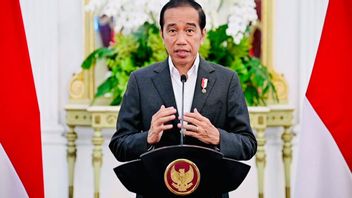 Jokowi Must Intervene In Overcoming The Conflict On The Island Of Rempang