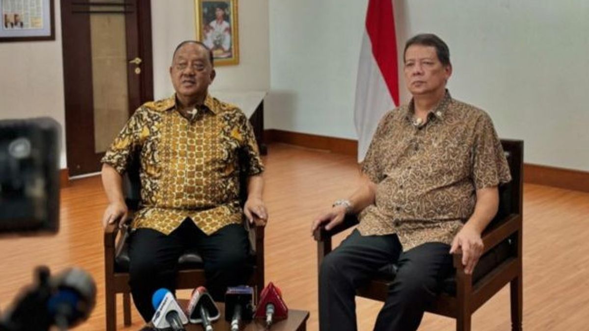 KONI: PON 2028 Akan Fokus pada Cabang Olahraga Olimpiade