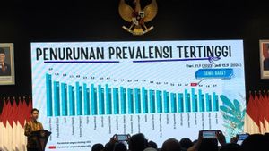 Hebat! Jawa Barat jadi Provinsi Terbaik Turunkan Stunting, Bali Paling Sehat