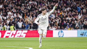 Valencia Vs Real Madrid Prediction: Los Blancos Prepare The Top Coup Of The Standings