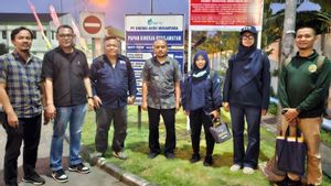 Limbah Pabrik Ancam Sungai Brantas, KLH Pasang Garis Pengawasan di 5 Perusahaan Ini