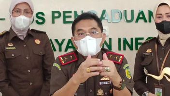 Prosecutor's Office Reveals 150 Billion Palm Oil Corruption Cases In Bengkulu