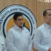 Mentrans Iftitah: Negara Sudah Keluarkan Anggaran Rp490 Miliar untuk Rempang