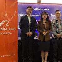 Alibaba.com Luncurkan Trade Assurance di Indonesia, Percepat UMKM Ekspor Global