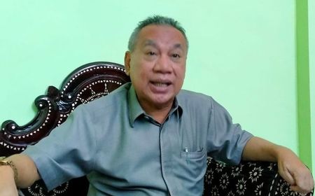 Anggota DPRD Lombok Tengah 5 Periode Jadi Tersangka Kasus Ijazah Palsu