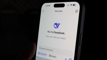 Chatbot AI DeepSeek Diblokir di Italia untuk Lindungi Data Pengguna