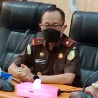 Kajati NTB跟进指控北龙目岛副摄政王Danny Karter的腐败