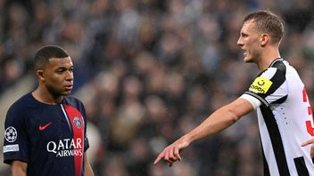 PSG Alami Kekalahan Terbesar di Liga Champions Sejak 2004, Luis Enrique: Saya yang Bertanggung Jawab