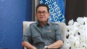 MA Batalkan Tarif Trump, RI Harap Tarif Nol Persen ke AS Tetap Berlaku