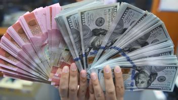 Tuesday's Rupiah Predicted Weakening Driven By US Trade War Concerns