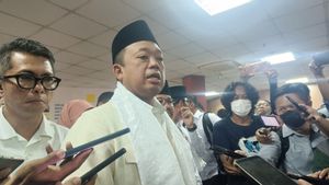 Menteri ATR/BPN: Sepanjang Ada Insentif Lain, Pemangkasan HGU Tak Pengaruhi Investasi di IKN