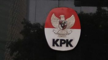 The Corruption Eradication Commission (KPK) Will Immediately Confiscate Rafael Alun's Other Assets Allegedly Related To Money Laundering