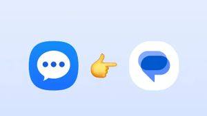 Samsung Messages Akan Dihentikan pada Juli 2026, Beralih ke Google Messages