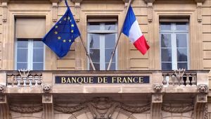 Prancis Perketat Aturan Kripto dalam Negeri, Ini Saran Gubernur Banque de France!