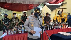 4 Tersangka Pemerasan Ditahan di Mapolres Surakarta, Bripda PPS Polisi yang Jadi Komplotan Masih Dirawat di RS