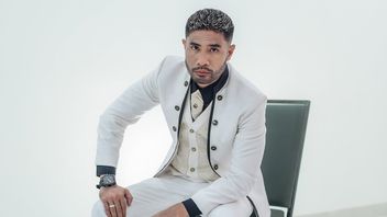 من جيل الألفية ، تلقى Ecko Show في الواقع إلهاما موسيقيا من Nongkrong مع الجيل Z