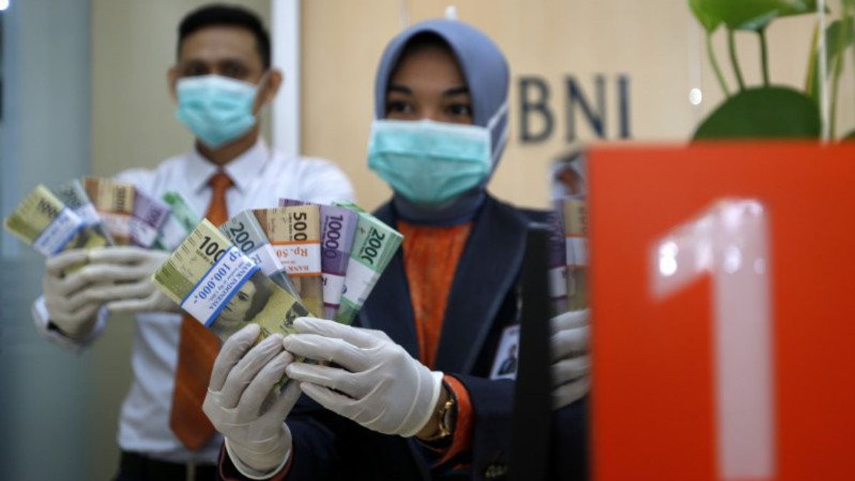 Rilis Obligasi Hijau Rp5 Triliun, BNI Komitmen Biayai Sektor Usaha Ramah Lingkungan