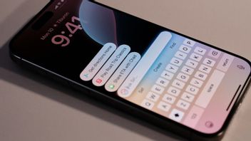 AppleはジェミニサポートによりSiriのウェブ検索機能を強化します