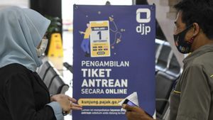 Waspada Penipuan yang Mengatasnamakan DJP