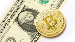 Bitcoin Rebound di Atas Rp1,1 Miliar, Bersiap Tutup Bulan Maret dengan Positif