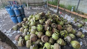 Kelompok Masyarakat Dilarang Menggunakan Elpiji 3 Kg dan yang Berhak