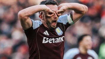 Geser Man City Usai Kalahkan Forest, Aston Villa Penantang Serius Arsenal
