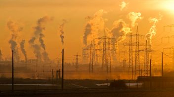 an : La crise climatique coûte des millions de vies chaque année
