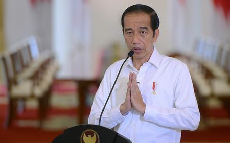 Teken Inpres, Jokowi Jamin Negara Biayai Persalinan Ibu Hamil dari Kalangan Tidak Mampu