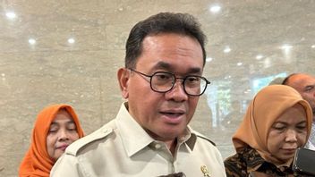 Cipinang贸易商担心出售Gegara Oplosan大米问题,贸易部长Budi:已经处理过