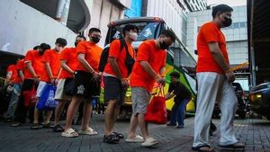 Online Gambling Across the Country Is Cut, the Police Protect the Community from Digital Crimes
