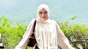 Wardatina Mawa Akui Pernah Minta Maaf pada Inara Rusli: Saya Sudah Suudzon