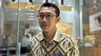 KPK Panggil Bupati OKU Teddy Meilwansyah Hari Ini Terkait Dugaan Korupsi Pengadaan