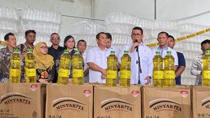 rénal et groupe de travail sur les produits alimentaires scellés pour une usine de distributeurs d’huile à Karawang