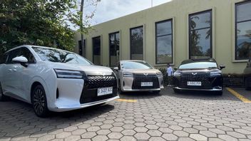 适合回乡，武灵达里昂PHEV的续航里程超过1000公里