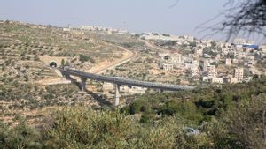 Palestina Apresiasi Penolakan 21 Negara Terhadap Perluasan Permukiman di Tepi Barat