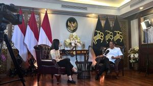 Menkum Tegaskan Royalti Musik Bukan Pajak untuk Negara