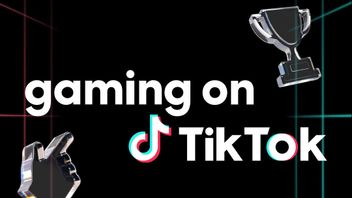 TikTok Joins Meta Rejects European Union Digital Market 'Gateeeper' Status