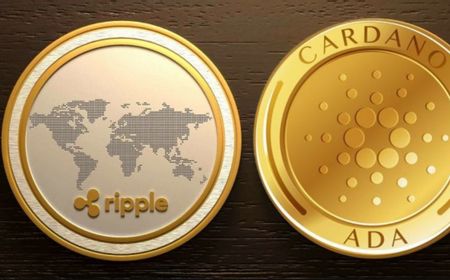 ADA dan XRP Dikritik Cuma Umbar Janji, Ini Jawaban Cerdas Pendiri Cardano Charles Hoskinson