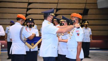 KSAU Inaugurates 3 Armed Forces of the Air Force