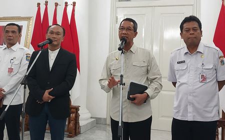 Kemendagri Minta Warga Jakarta Sudah Punya Rumah di Luar Kota Pindah KTP dari DKI