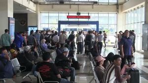 Terminal Bus Pulogebang Diprediksi Akan Dibanjiri Calon Pemudik Nataru