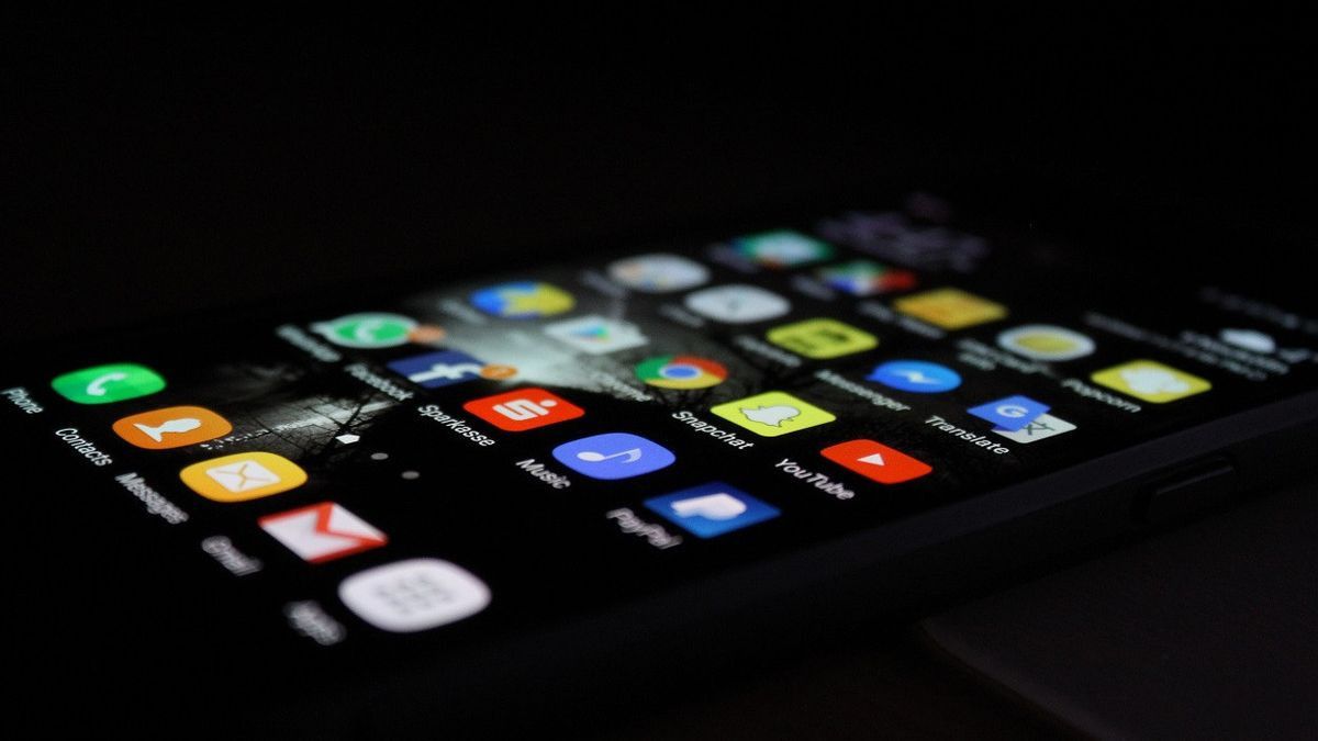 Tren Media Sosial 2025 yang Banyak Muncul