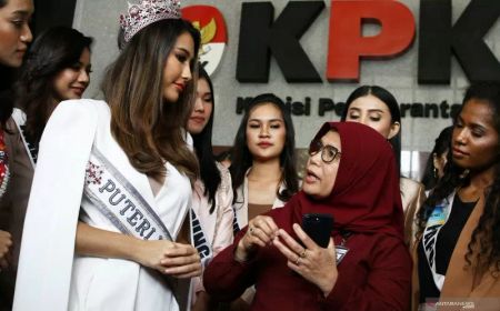 Menyorot Kasus Lili Pintauli Siregar: Integritas Perempuan dalam Jajaran Pimpinan KPK Masih Harus Diuji