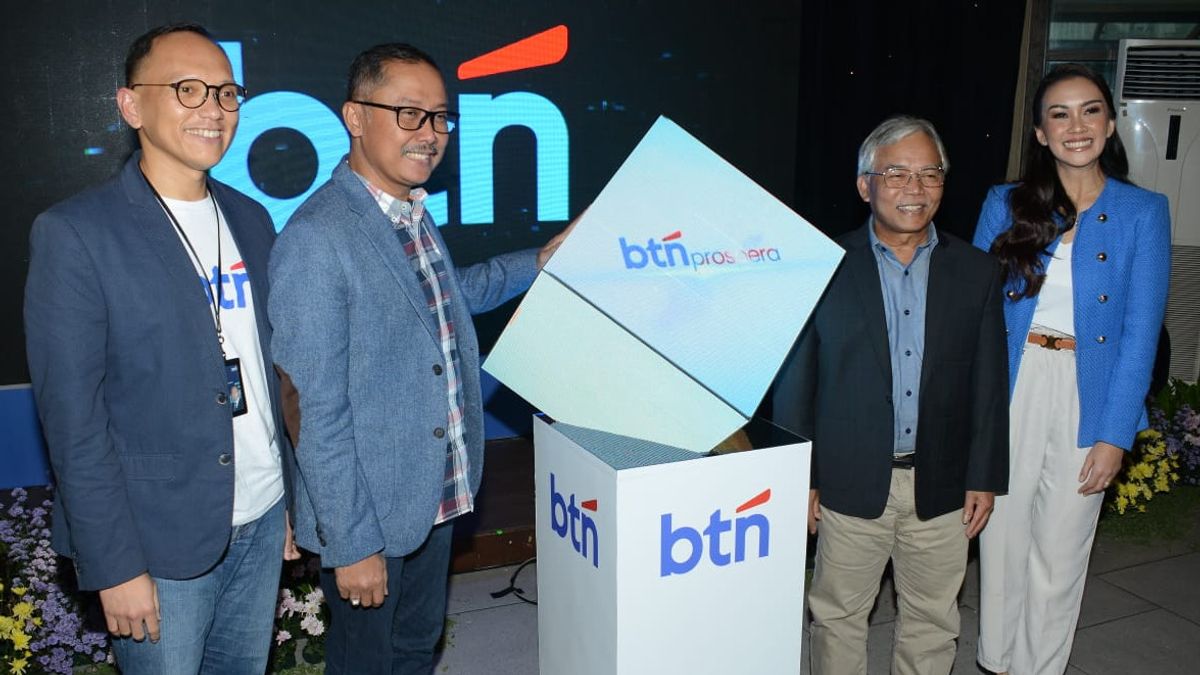 Aiming For The Affluent Emerging Segment, State Savings Bank Launches BTN Prospera