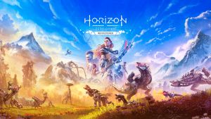 Horizon Zero Dawn Remastered Will Release On October 31 For Players In Southeast Asia