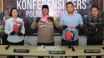 Polres Sukoharjo Hati-hati Tangani Kasus Santri Tewas Dianiaya Senior di Ponpes Az Zayadiy