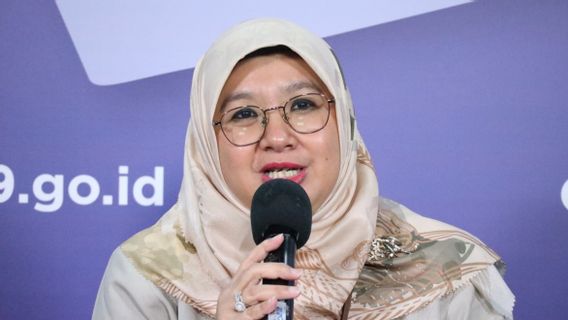 Di HWG ke-2, Indonesia Gagas Penguatan Arsitektur Kesehatan Demi Kesetaraan Negara Bisa Deteksi Virus